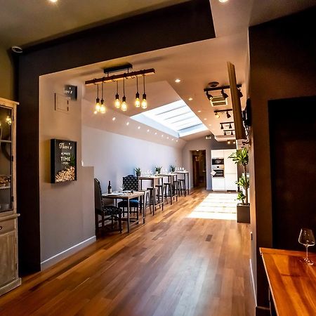 Les Climats De Beaune Beaune  Ngoại thất bức ảnh