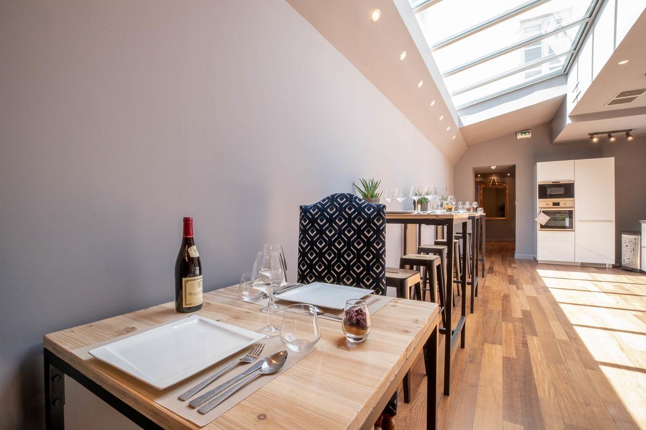 Les Climats De Beaune Beaune  Ngoại thất bức ảnh