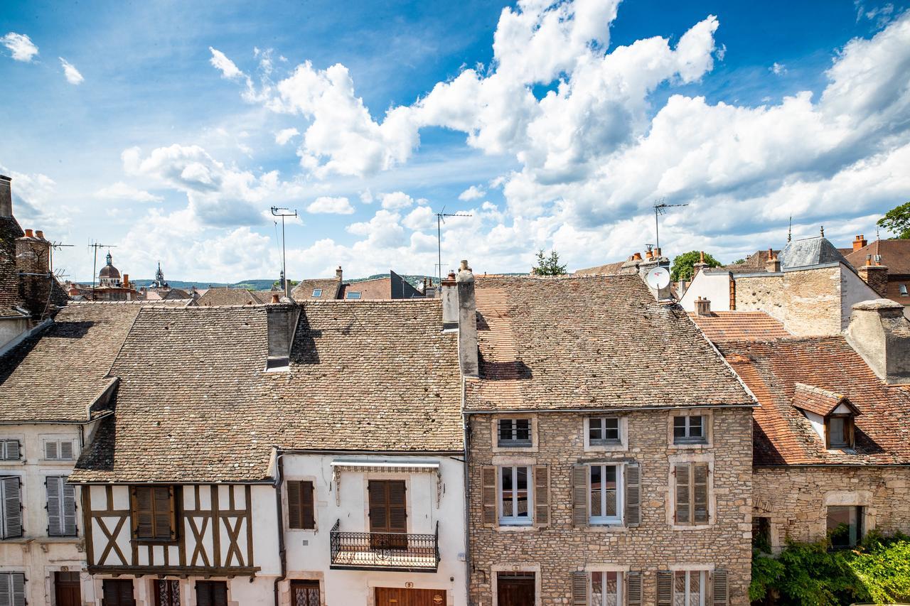 Les Climats De Beaune Beaune  Ngoại thất bức ảnh