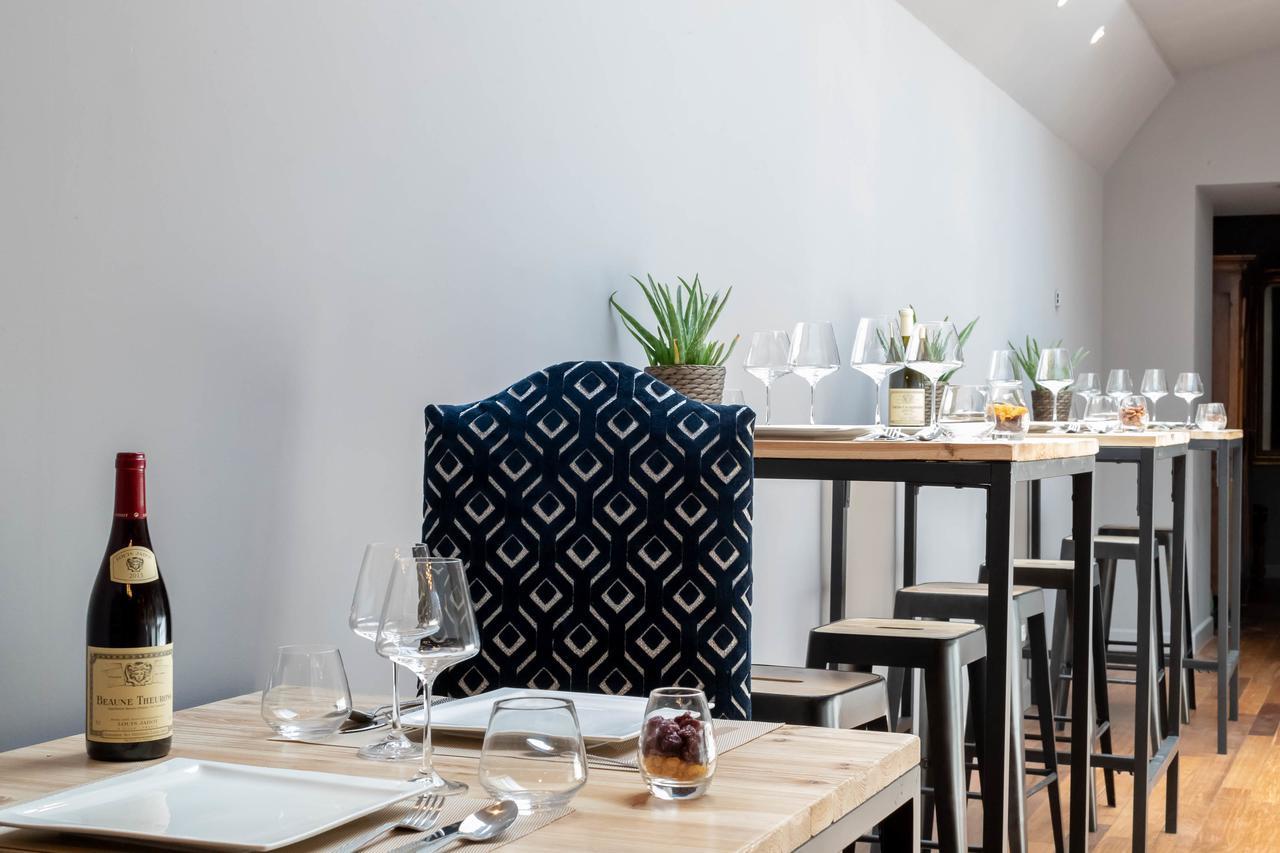 Les Climats De Beaune Beaune  Ngoại thất bức ảnh