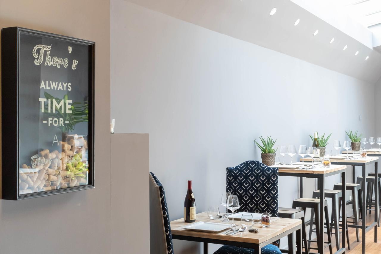 Les Climats De Beaune Beaune  Ngoại thất bức ảnh