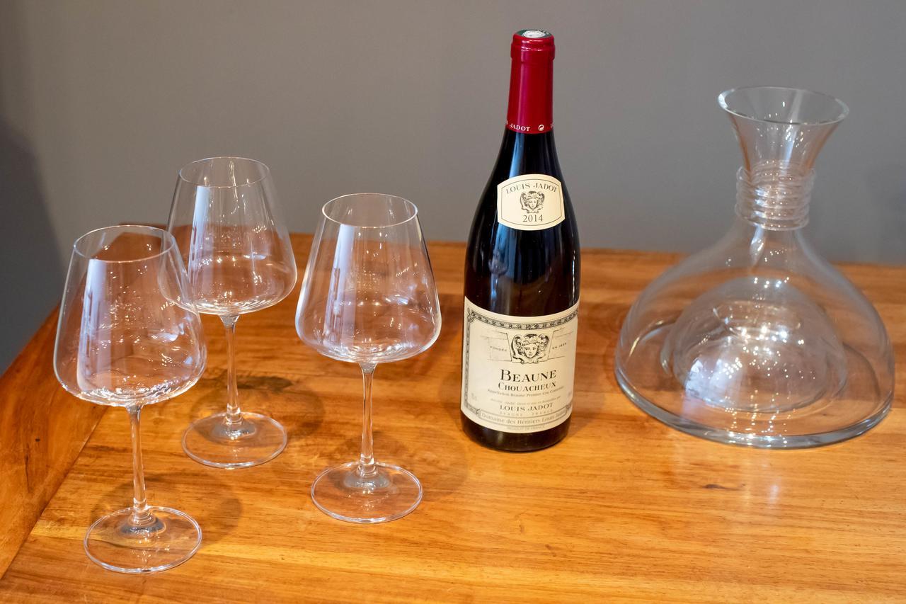 Les Climats De Beaune Beaune  Ngoại thất bức ảnh