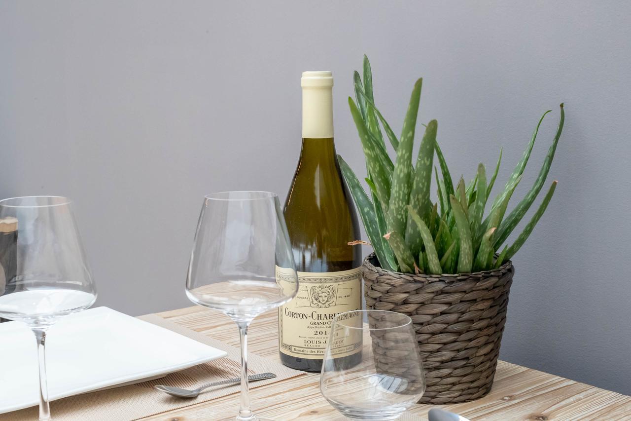 Les Climats De Beaune Beaune  Ngoại thất bức ảnh