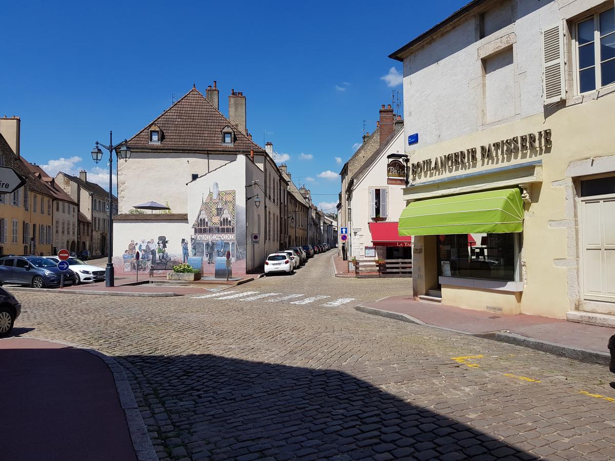 Les Climats De Beaune Beaune  Ngoại thất bức ảnh