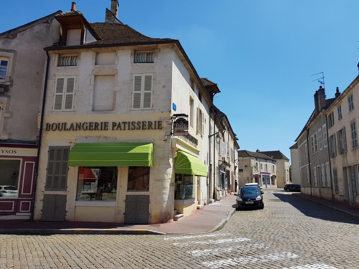 Les Climats De Beaune Beaune  Ngoại thất bức ảnh