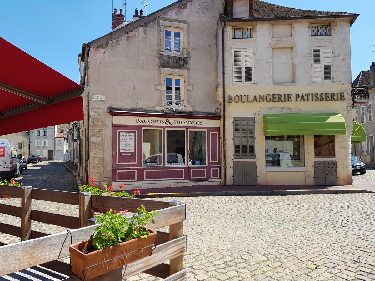 Les Climats De Beaune Beaune  Ngoại thất bức ảnh